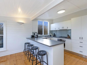 Avery Cottage, Port Fairy